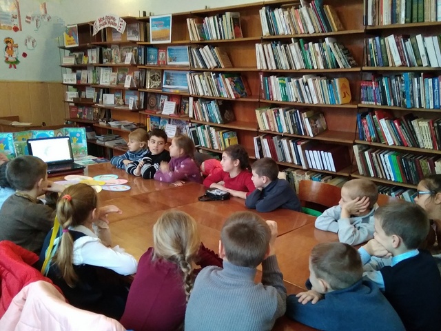 Великі права маленької дитини |