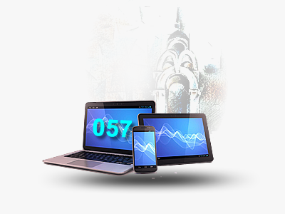 ХАРКІВ: погляд крізь Іnternet |